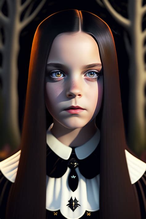 wednesday ai porn|Wednesday Addams Dick Ride Uncensored Hentai AI generated.